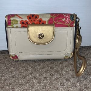 Spartina 449 Multi Phone Wallet